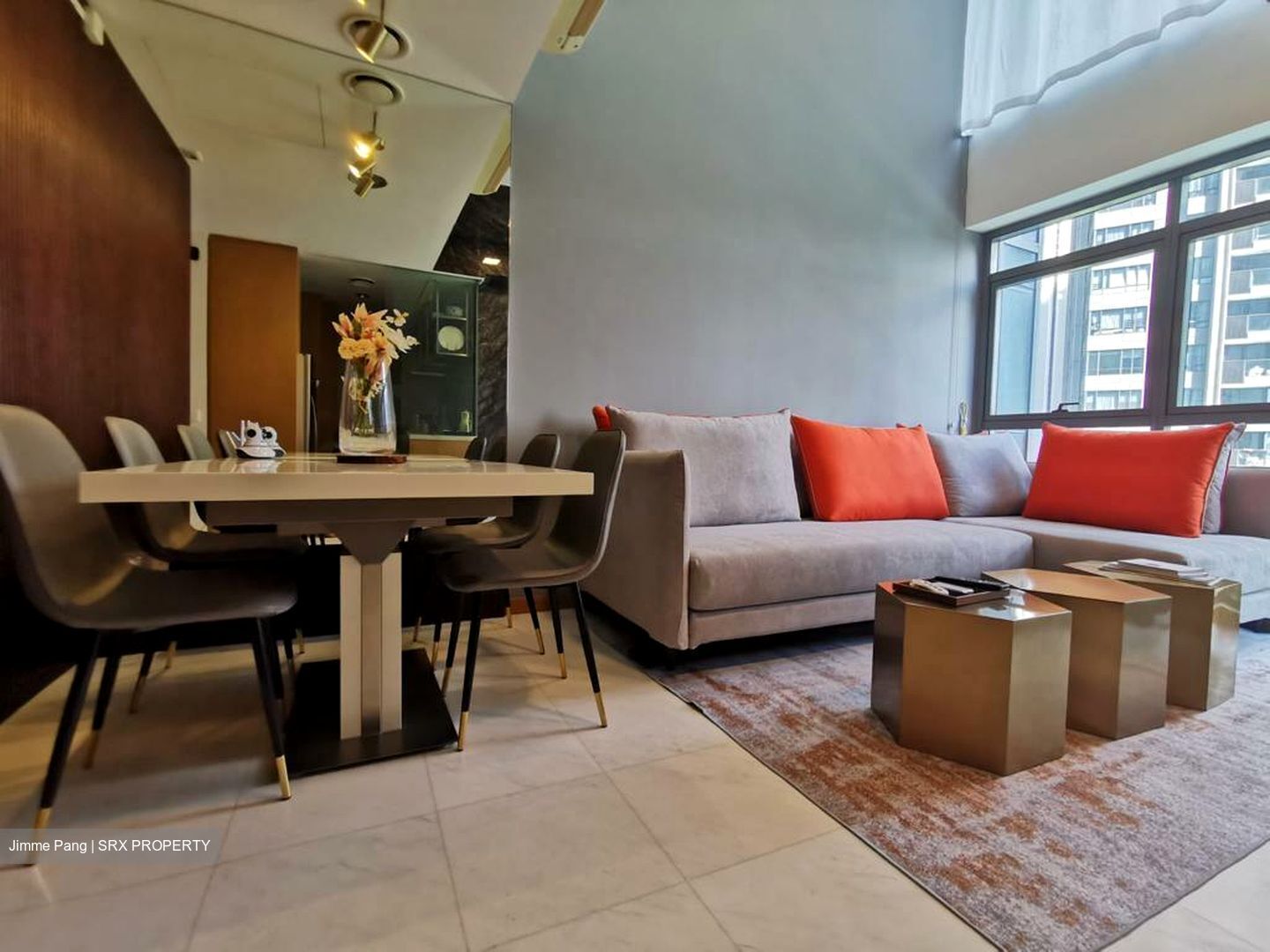 Icon (D2), Apartment #370710111